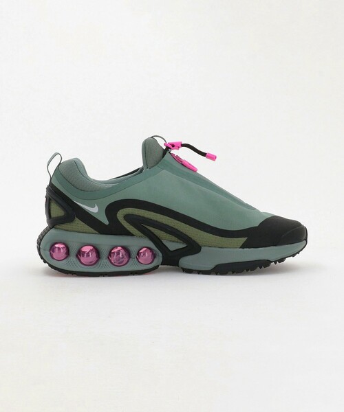 NIKE（ナイキ）の「＜NIKE＞ AIRMAX DN ROAM/スニーカー（スニーカー・メンズ・ブラック/オリーブ・27.5cm/28cm/27cm/26.5cm/28.5cm）」の11枚目の写真