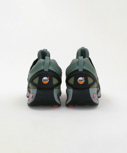 NIKE（ナイキ）の「＜NIKE＞ AIRMAX DN ROAM/スニーカー（スニーカー・メンズ・ブラック/オリーブ・27.5cm/28cm/27cm/26.5cm/28.5cm）」の12枚目の写真