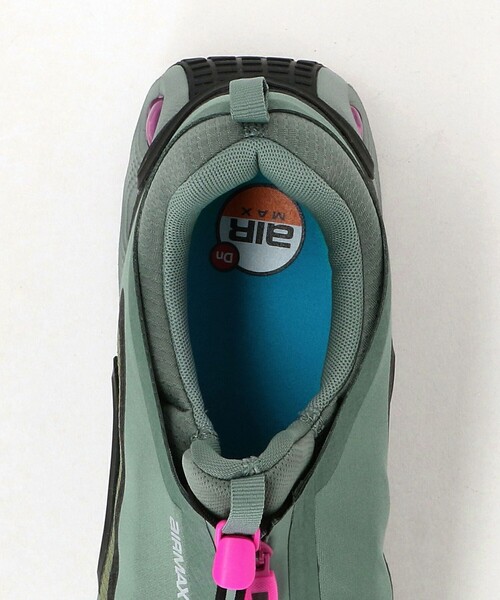 NIKE（ナイキ）の「＜NIKE＞ AIRMAX DN ROAM/スニーカー（スニーカー・メンズ・ブラック/オリーブ・27.5cm/28cm/27cm/26.5cm/28.5cm）」の14枚目の写真