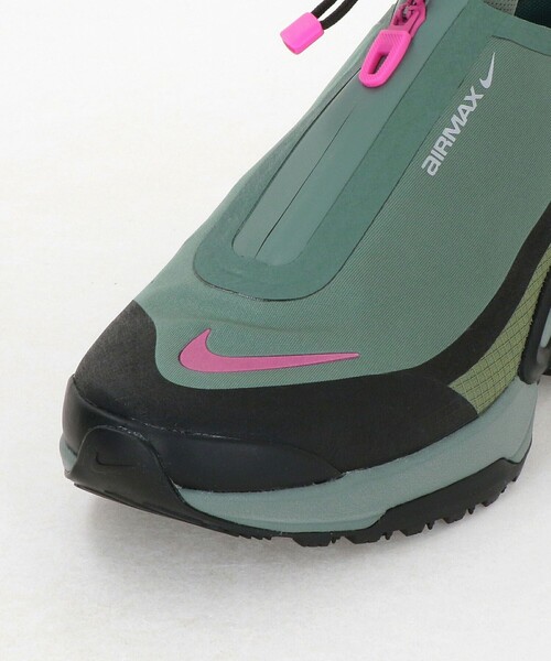 NIKE（ナイキ）の「＜NIKE＞ AIRMAX DN ROAM/スニーカー（スニーカー・メンズ・ブラック/オリーブ・27.5cm/28cm/27cm/26.5cm/28.5cm）」の15枚目の写真