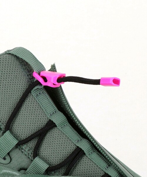 NIKE（ナイキ）の「＜NIKE＞ AIRMAX DN ROAM/スニーカー（スニーカー・メンズ・ブラック/オリーブ・27.5cm/28cm/27cm/26.5cm/28.5cm）」の17枚目の写真