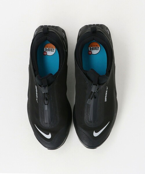 NIKE（ナイキ）の「＜NIKE＞ AIRMAX DN ROAM/スニーカー（スニーカー・メンズ・ブラック/オリーブ・27.5cm/28cm/27cm/26.5cm/28.5cm）」の3枚目の写真