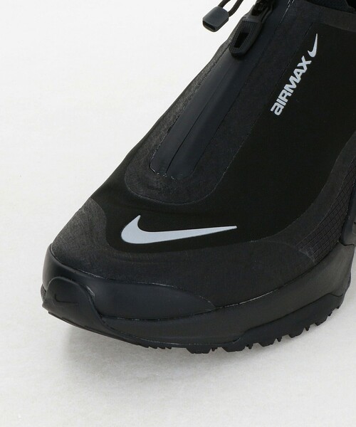NIKE（ナイキ）の「＜NIKE＞ AIRMAX DN ROAM/スニーカー（スニーカー・メンズ・ブラック/オリーブ・27.5cm/28cm/27cm/26.5cm/28.5cm）」の4枚目の写真