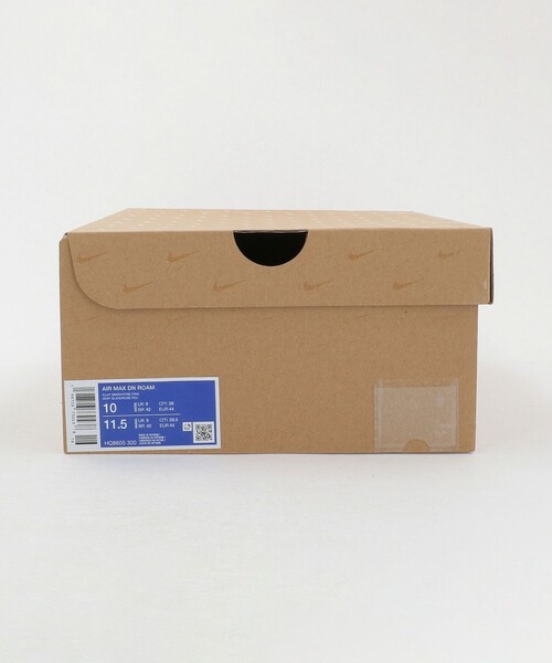 NIKE（ナイキ）の「＜NIKE＞ AIRMAX DN ROAM/スニーカー（スニーカー・メンズ・ブラック/オリーブ・27.5cm/28cm/27cm/26.5cm/28.5cm）」の8枚目の写真