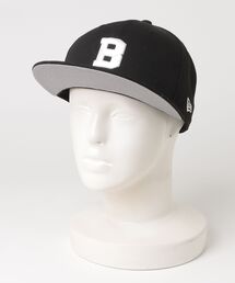 STUDIOUS | 【markaware/marka】BALL PARK x NEW ERA B 9FIFTY(キャップ)