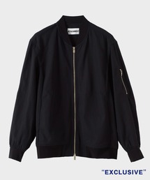 ATTACHMENT（アタッチメント）の「ナイロンブルゾン（ナイロンジャケット）」