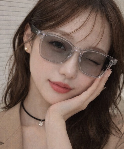 Ray-Ban レイバン サングラス 0RB3774D 001/9A/JENNIE /ジェニー