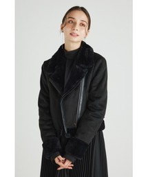 rienda（リエンダ）の「ブルゾン（ブルゾン）」