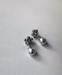 【Scrap Book】プチグラスピアス