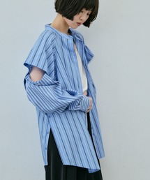 AIC.(�G�[�A�C�V�[)�̃Z�p���[�g�X���[�u�X�g���C�v�I�[�o�[�V���c(�V���c/�u���E�X)