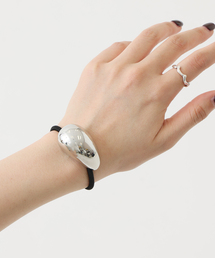 JAMIRAY（ジャミレイ）の「JAMIRAY/ジャミレイ DROP HAIR TIE（ヘアゴム）」