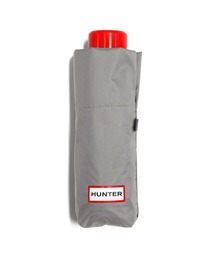 HUNTER（ハンター）の「イージー ミニ コンパクト UV アンブレラ(晴雨兼用傘)（折りたたみ傘）」