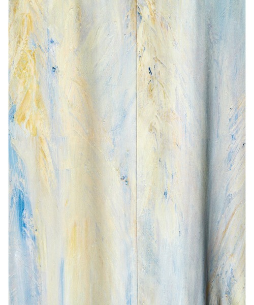 RUMCHE(ラムシェ)の「"Abundant Rice" Dress / アバンダントライスドレス(ワンピース・レディース・ベージュ系その他・FREE)」の10枚目の写真