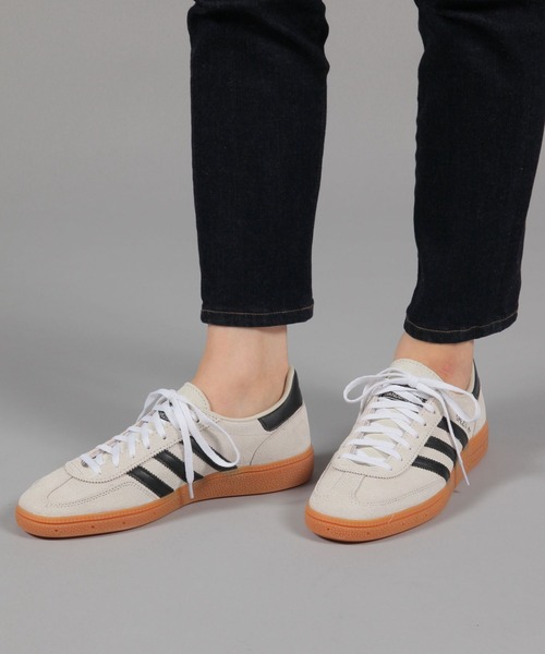 adidas（アディダス）の「【adidas(アディダス)】ハンドボールスペツィアル（その他シューズ・レディース・ナチュラル・23.5cm/24.5cm）」の14枚目の写真