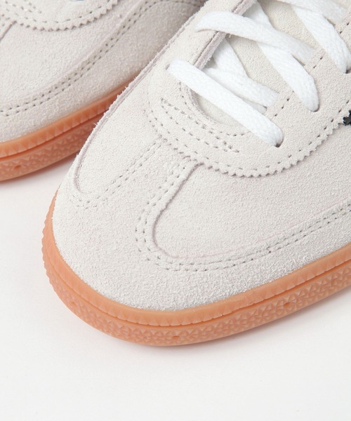 adidas（アディダス）の「【adidas(アディダス)】ハンドボールスペツィアル（その他シューズ・レディース・ナチュラル・23.5cm/24.5cm）」の3枚目の写真