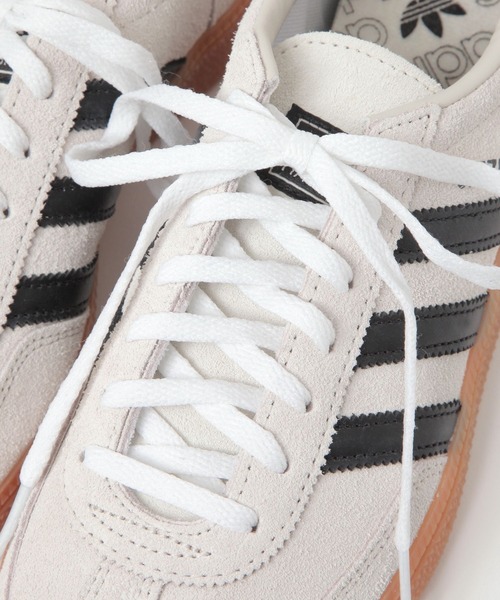 adidas（アディダス）の「【adidas(アディダス)】ハンドボールスペツィアル（その他シューズ・レディース・ナチュラル・23.5cm/24.5cm）」の4枚目の写真