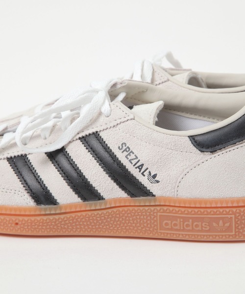 adidas（アディダス）の「【adidas(アディダス)】ハンドボールスペツィアル（その他シューズ・レディース・ナチュラル・23.5cm/24.5cm）」の5枚目の写真