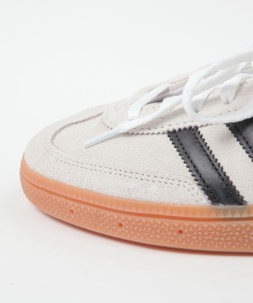 adidas（アディダス）の「【adidas(アディダス)】ハンドボールスペツィアル（その他シューズ・レディース・ナチュラル・23.5cm/24.5cm）」の6枚目の写真