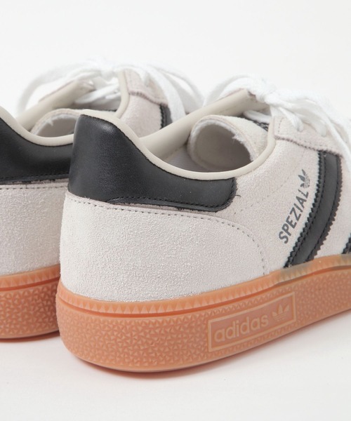 adidas（アディダス）の「【adidas(アディダス)】ハンドボールスペツィアル（その他シューズ・レディース・ナチュラル・23.5cm/24.5cm）」の7枚目の写真