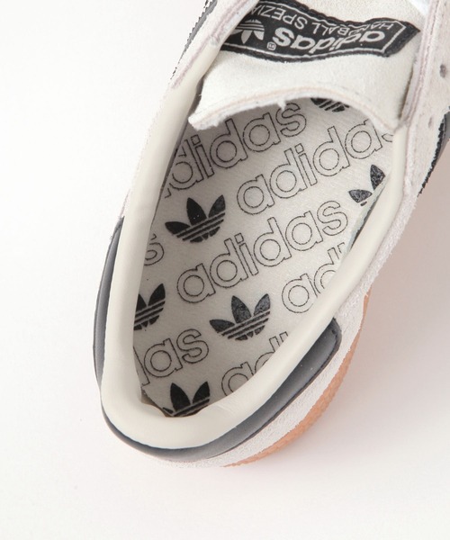 adidas（アディダス）の「【adidas(アディダス)】ハンドボールスペツィアル（その他シューズ・レディース・ナチュラル・23.5cm/24.5cm）」の9枚目の写真