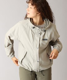 Columbia(�R�����r�A)�̝��� UV�J�b�g Columbia�^�E�B�����Y �W�v�V�[�o�[�Y �t�[�f�b�h �W���P�b�g�^�R�����r�A(�i�C�����W���P�b�g)