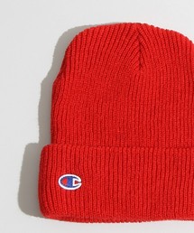 Champion | ∴WEGO/Championニットキャップ(ニットキャップ/ビーニー)