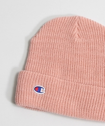 Champion | ∴WEGO/Championニットキャップ(ニットキャップ/ビーニー)