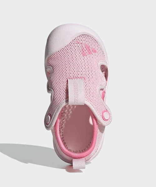 adidas（アディダス）の「アルタベンチャー3 キッズ / Altaventure 3 Kids / アディダス adidas（サンダル・キッズ・ピンク・12cm/13.0cm/14.0cm/15.0cm/16cm）」の11枚目の写真