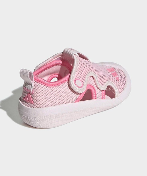 adidas（アディダス）の「アルタベンチャー3 キッズ / Altaventure 3 Kids / アディダス adidas（サンダル・キッズ・ピンク・12cm/13.0cm/14.0cm/15.0cm/16cm）」の8枚目の写真