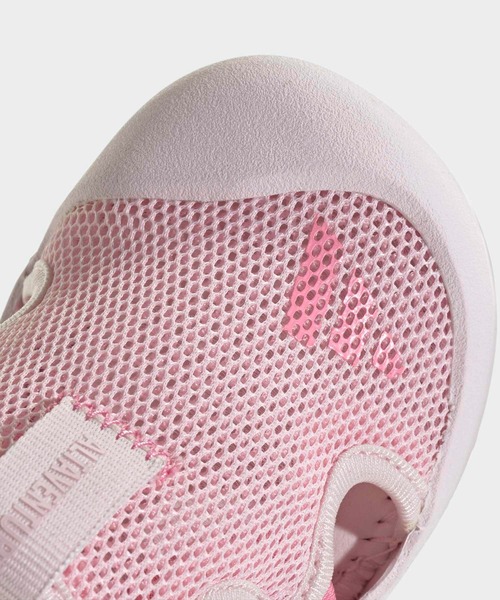 adidas（アディダス）の「アルタベンチャー3 キッズ / Altaventure 3 Kids / アディダス adidas（サンダル・キッズ・ピンク・12cm/13.0cm/14.0cm/15.0cm/16cm）」の6枚目の写真