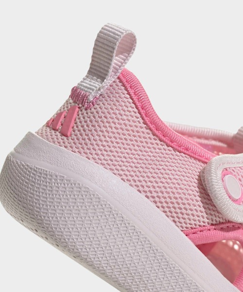 adidas（アディダス）の「アルタベンチャー3 キッズ / Altaventure 3 Kids / アディダス adidas（サンダル・キッズ・ピンク・12cm/13.0cm/14.0cm/15.0cm/16cm）」の5枚目の写真