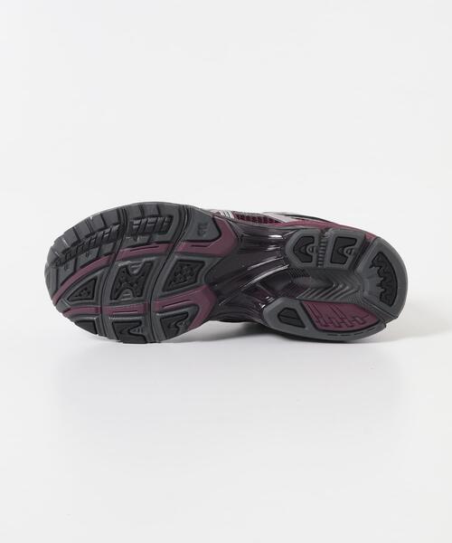 URBAN RESEARCH(アーバンリサーチ)の「ASICS GEL-NIMBUS 10.1(スニーカー・メンズ・パープル系その他・26/26.5/27/27.5/28/28.5/29/29.5/30.5)」の5枚目の写真