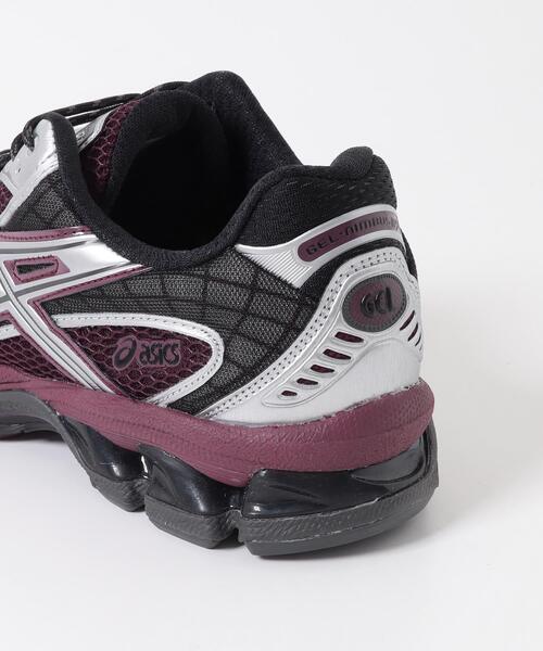 URBAN RESEARCH(アーバンリサーチ)の「ASICS GEL-NIMBUS 10.1(スニーカー・メンズ・パープル系その他・26/26.5/27/27.5/28/28.5/29/29.5/30.5)」の6枚目の写真