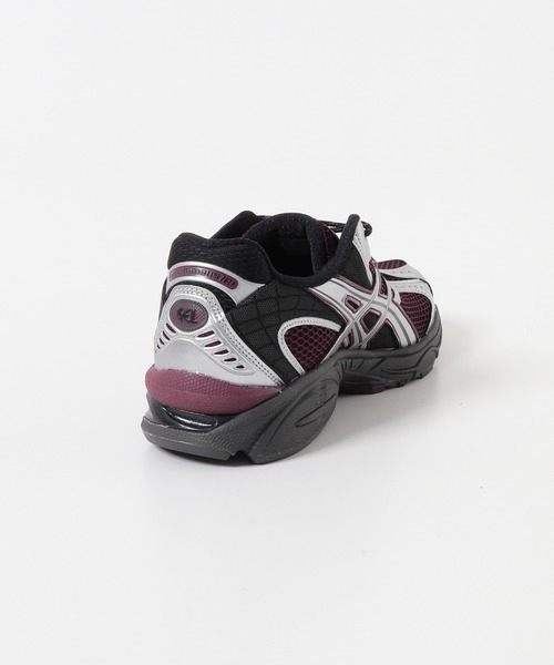 URBAN RESEARCH（アーバンリサーチ）の「ASICS　GEL-NIMBUS 10.1（スニーカー・メンズ・パープル系その他・26/26.5/27/27.5/28/28.5/29/29.5/30.5）」の3枚目の写真