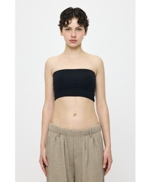 MOUSSY | SQUARE NECK BARE キャミトップス(キャミソール)