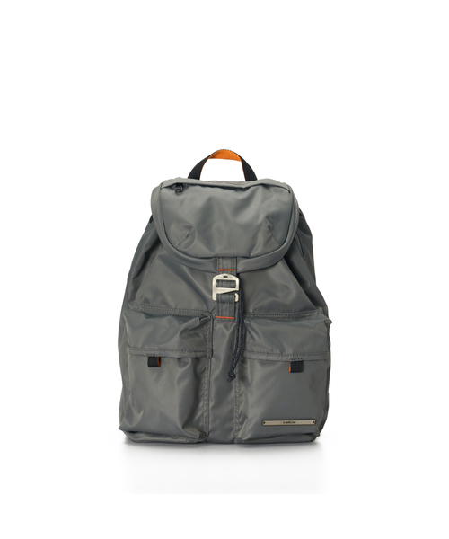 RAWROW（ロウロウ）の「シティウォーカーミニリュック923 [3色]（バックパック/リュック・レディース・ブラック/カーキ/チャコール・FREE）」の2枚目の写真