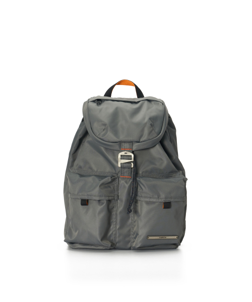 RAWROW（ロウロウ）の「シティウォーカーミニリュック923 [3色]（バックパック/リュック・レディース・ブラック/カーキ/チャコール・FREE）」の7枚目の写真