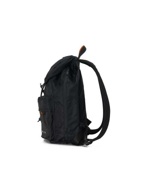 RAWROW（ロウロウ）の「シティウォーカーミニリュック923 [3色]（バックパック/リュック・レディース・ブラック/カーキ/チャコール・FREE）」の10枚目の写真