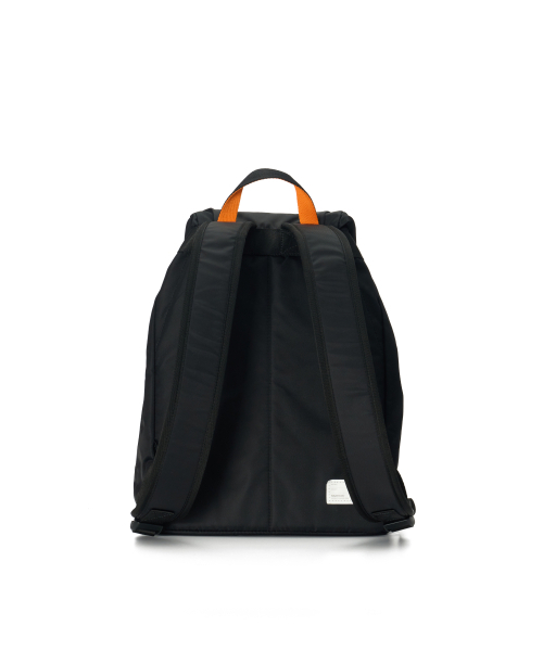 RAWROW（ロウロウ）の「シティウォーカーミニリュック923 [3色]（バックパック/リュック・レディース・ブラック/カーキ/チャコール・FREE）」の11枚目の写真