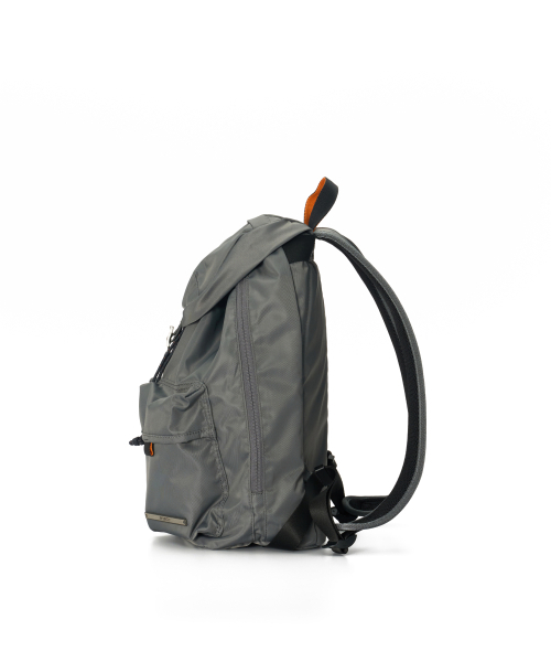 RAWROW（ロウロウ）の「シティウォーカーミニリュック923 [3色]（バックパック/リュック・レディース・ブラック/カーキ/チャコール・FREE）」の13枚目の写真