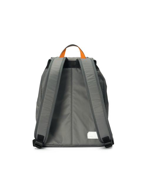 RAWROW（ロウロウ）の「シティウォーカーミニリュック923 [3色]（バックパック/リュック・レディース・ブラック/カーキ/チャコール・FREE）」の14枚目の写真