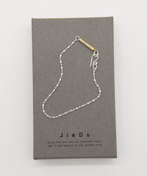 Jieda｜ジエダのアクセサリー（シルバー/銀色系）通販 - ZOZOTOWN