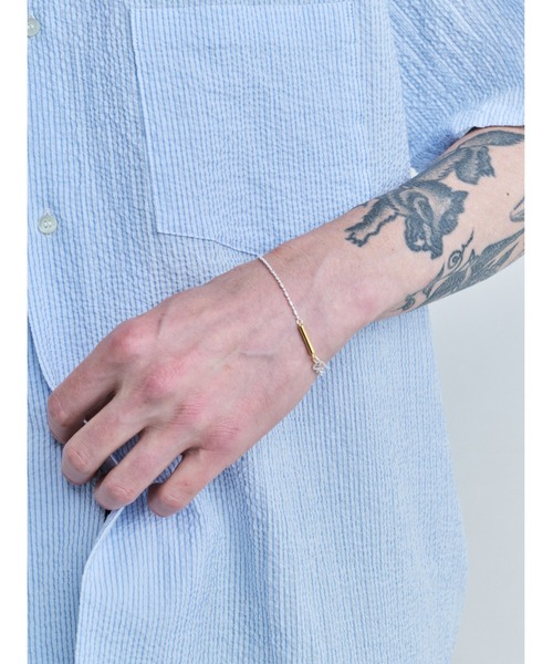 925 SILVER BRACELET（ブレスレット）｜Jieda（ジエダ）のファッション 