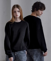 CLEL（クレイル）の「長袖ニット（ニット/セーター）」