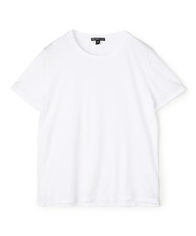 リュクスジャージー クルーネック Tシャツ WELJ3263