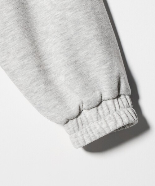 DAIWA（ダイワ）の「【別注】＜DAIWA＞GLR ジップ スウェット ジャケット（スウェット・メンズ・グレー系・M/L/XL）」の10枚目の写真