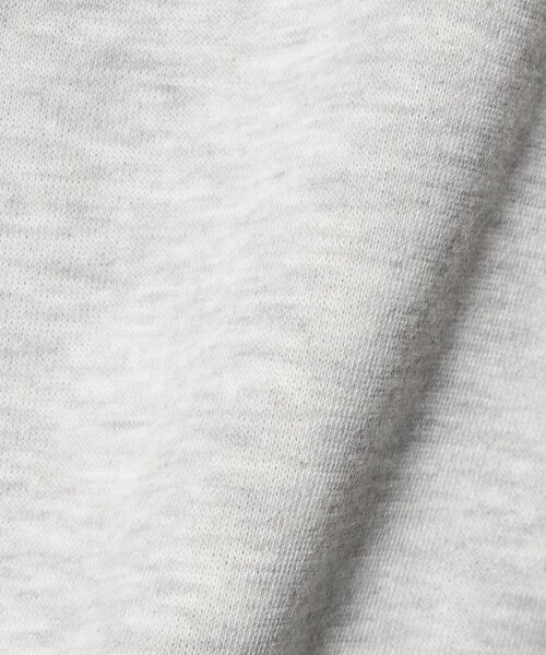 DAIWA（ダイワ）の「【別注】＜DAIWA＞GLR ジップ スウェット ジャケット（スウェット・メンズ・グレー系・M/L/XL）」の15枚目の写真