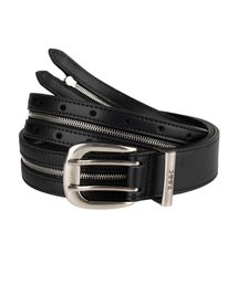 RSSC（アールエスエスシー）の「ZIPPER WESTERN BELT - BLACK（ベルト）」