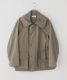 LOEFF（ロエフ）の「LOEFF/ロエフ C/N OX FIELD ジャケット（その他アウター）」