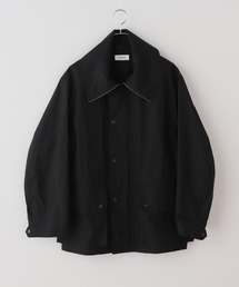 LOEFF（ロエフ）の「LOEFF/ロエフ C/N OX FIELD ジャケット（その他アウター）」